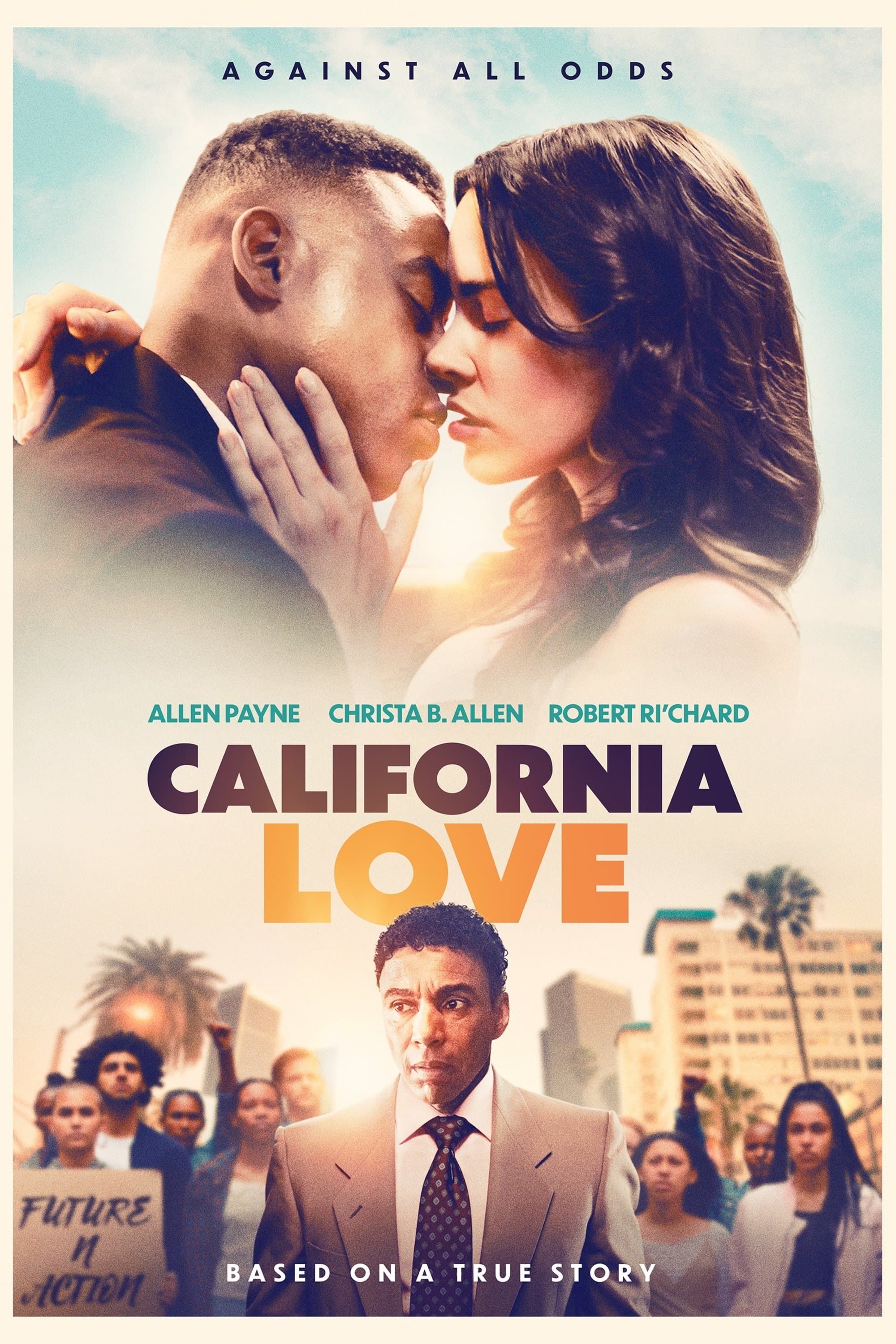 California Love 2021 cały film