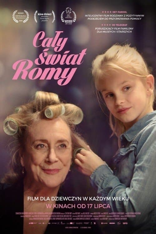 Cały świat Romy 2020 cały film