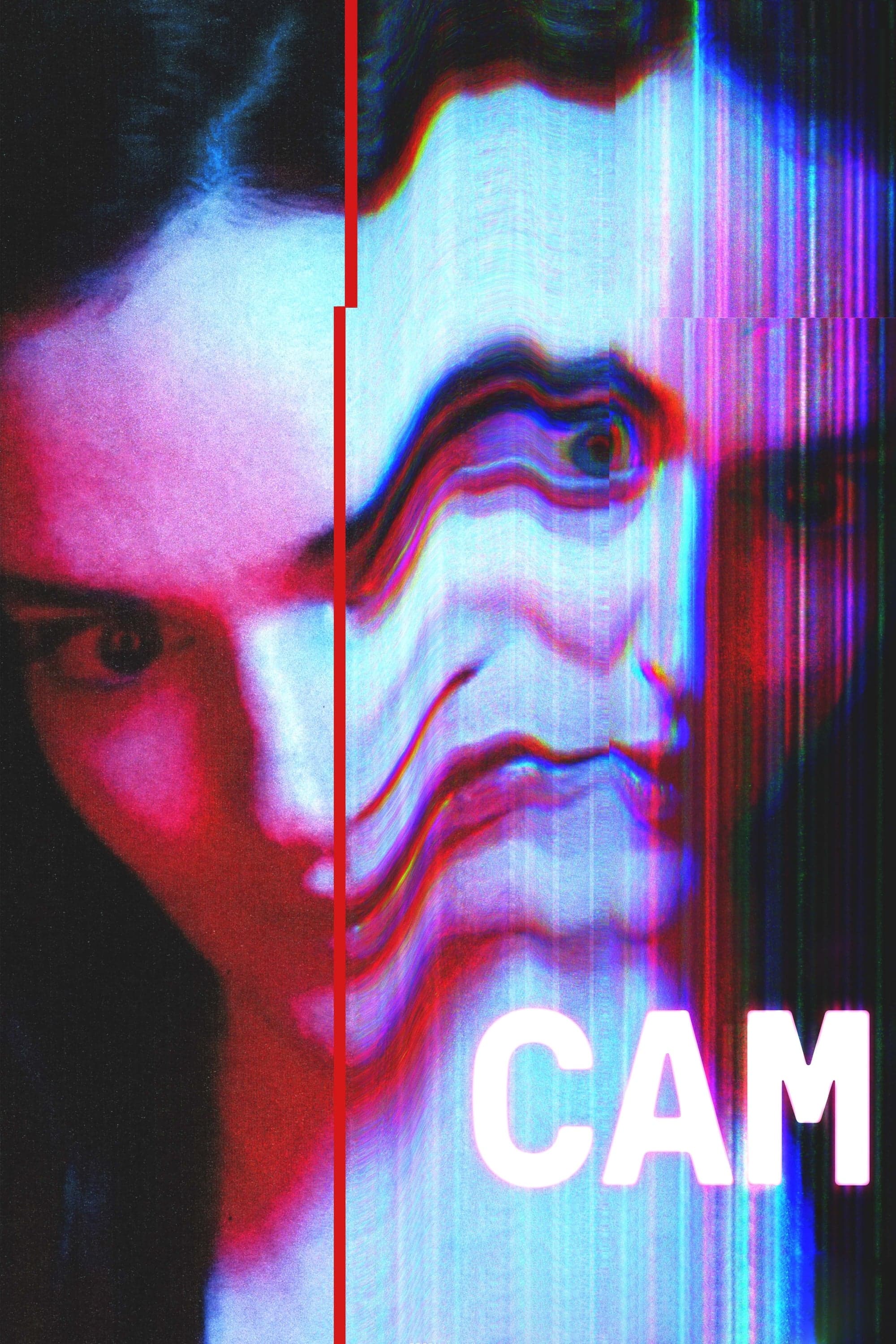 Cam 2018 cały film