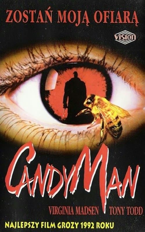 Candyman 1992 cały film