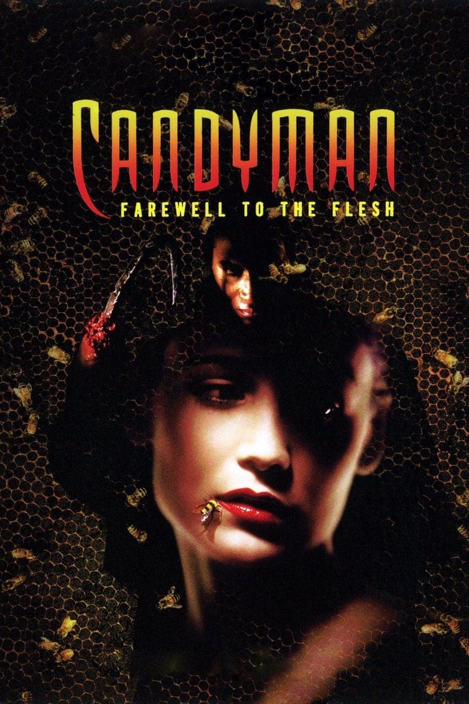 Candyman 2: Pożegnanie z ciałem 1995 cały film