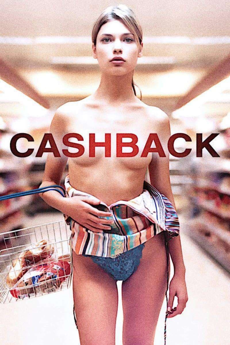 Cashback 2007 cały film