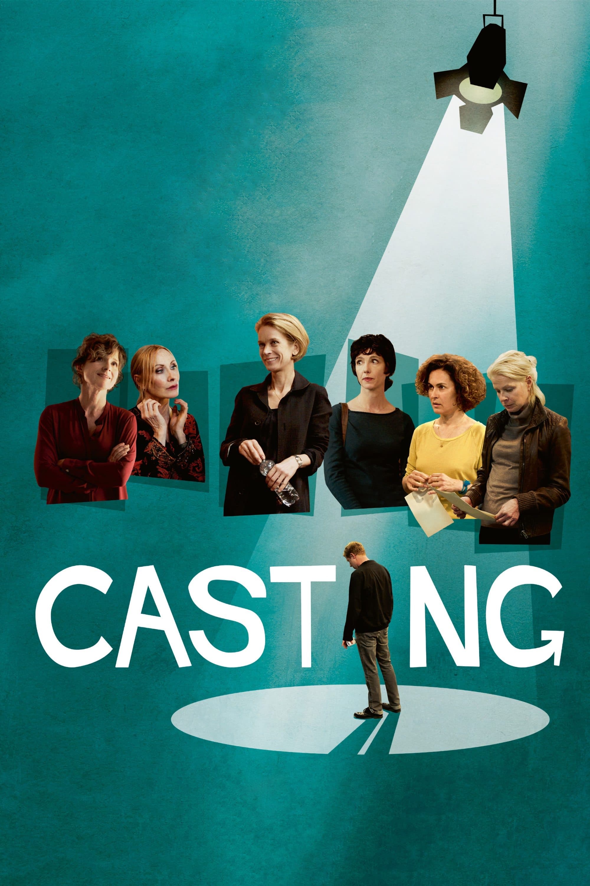 Casting 2017 cały film