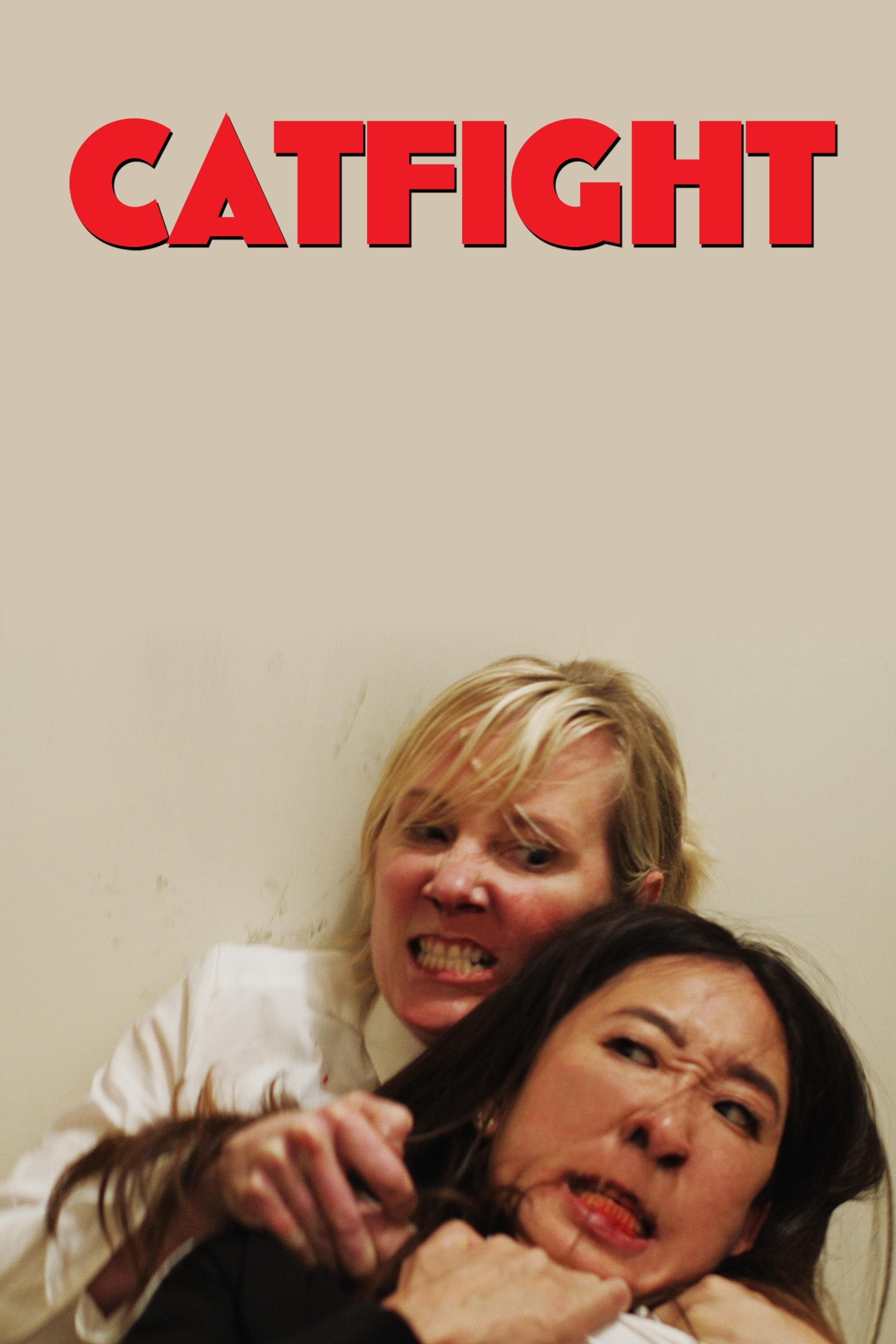 Catfight 2016 cały film