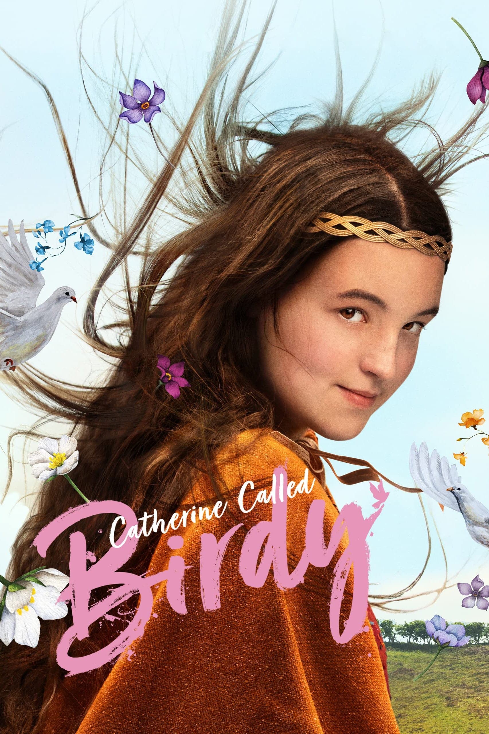 Catherine zwana Birdy 2022 cały film