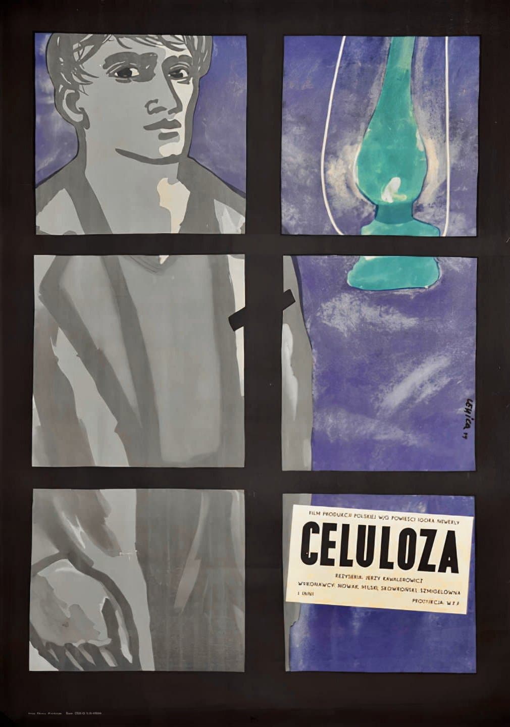 Celuloza 1954 cały film