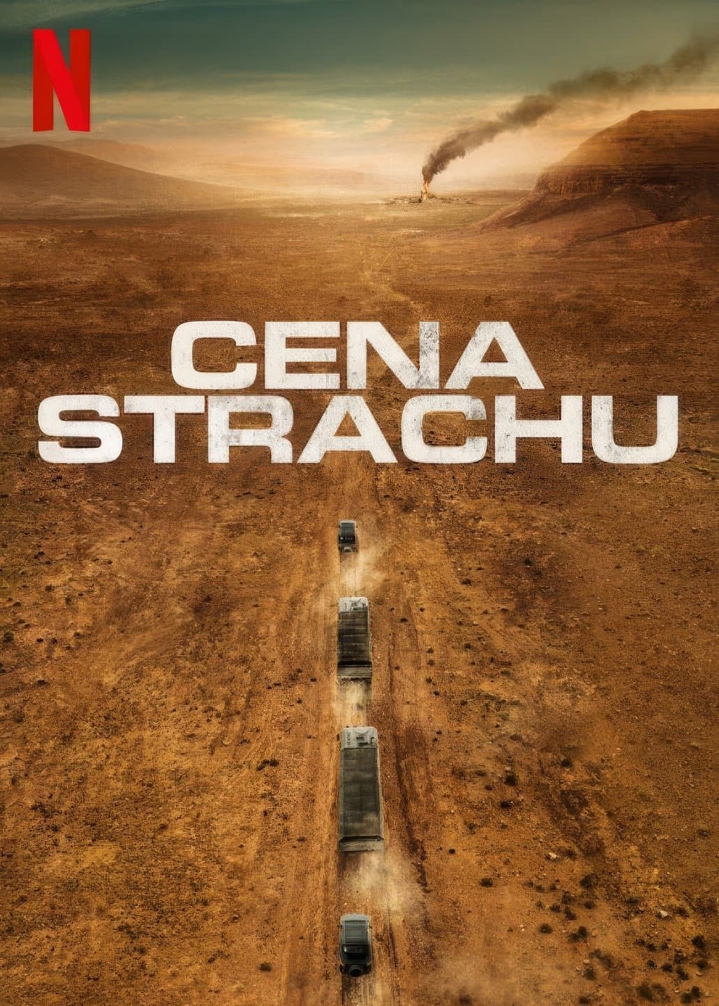 Cena strachu 2024 cały film