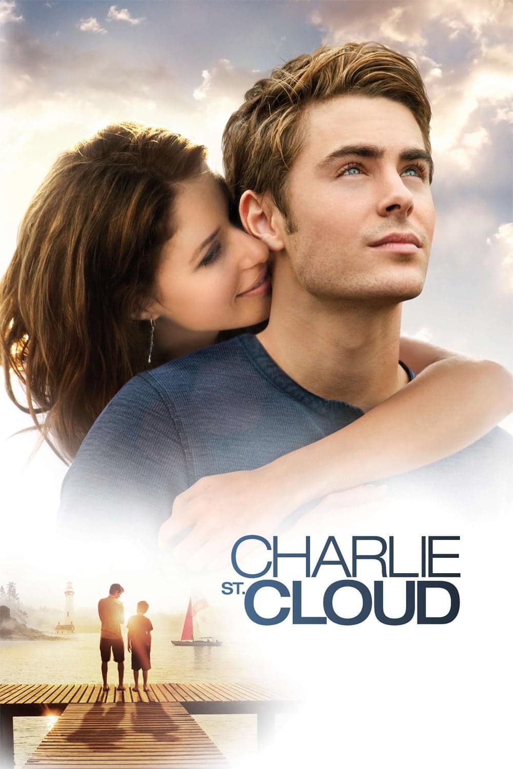 Charlie St. Cloud 2010 cały film