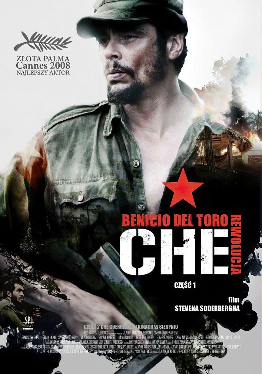 Che: Rewolucja 2008 cały film