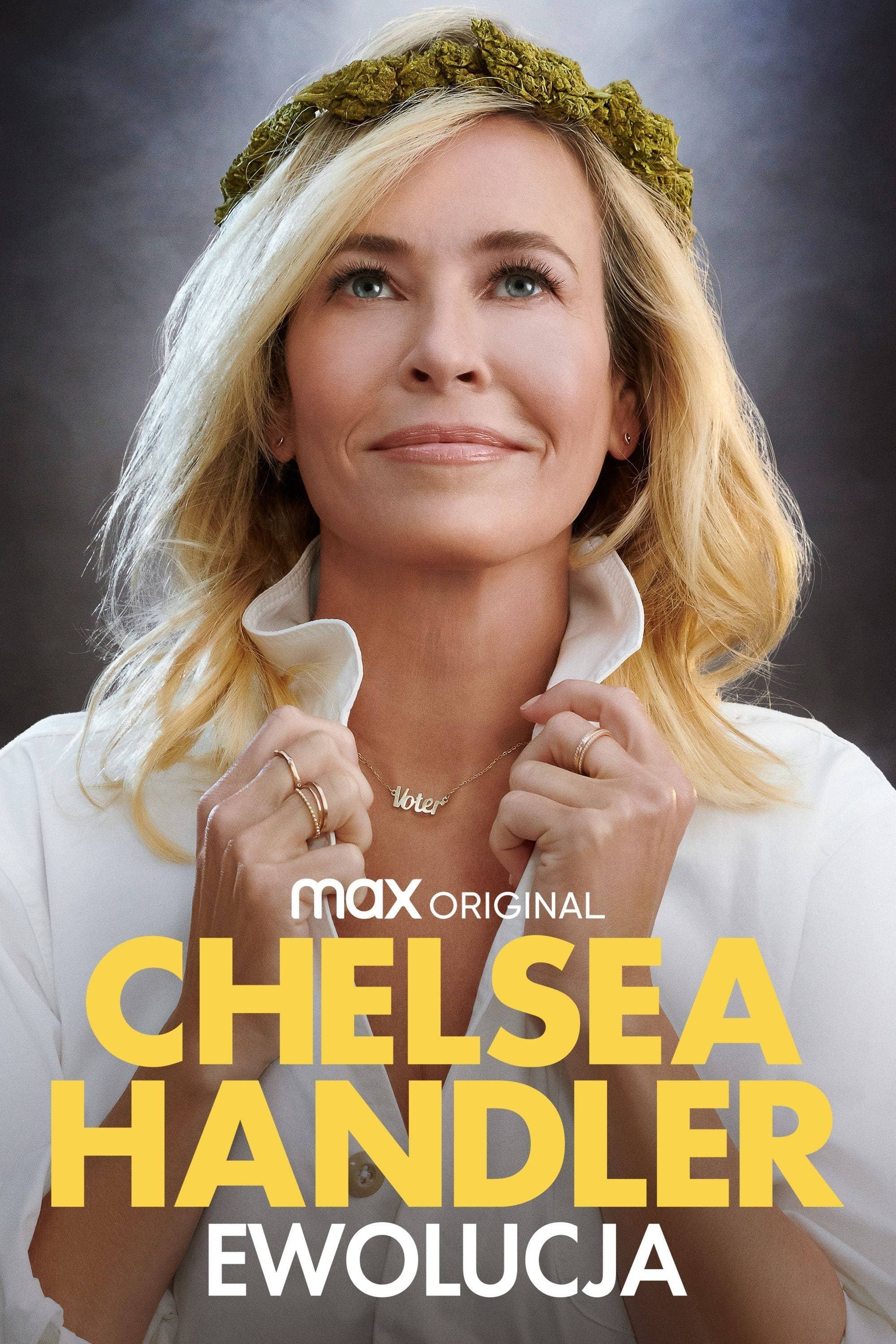 Chelsea Handler: Ewolucja 2020 cały film
