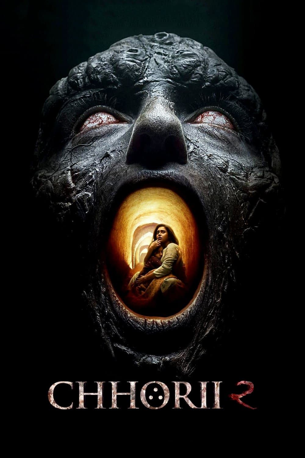 Chhorii 2 2025 cały film