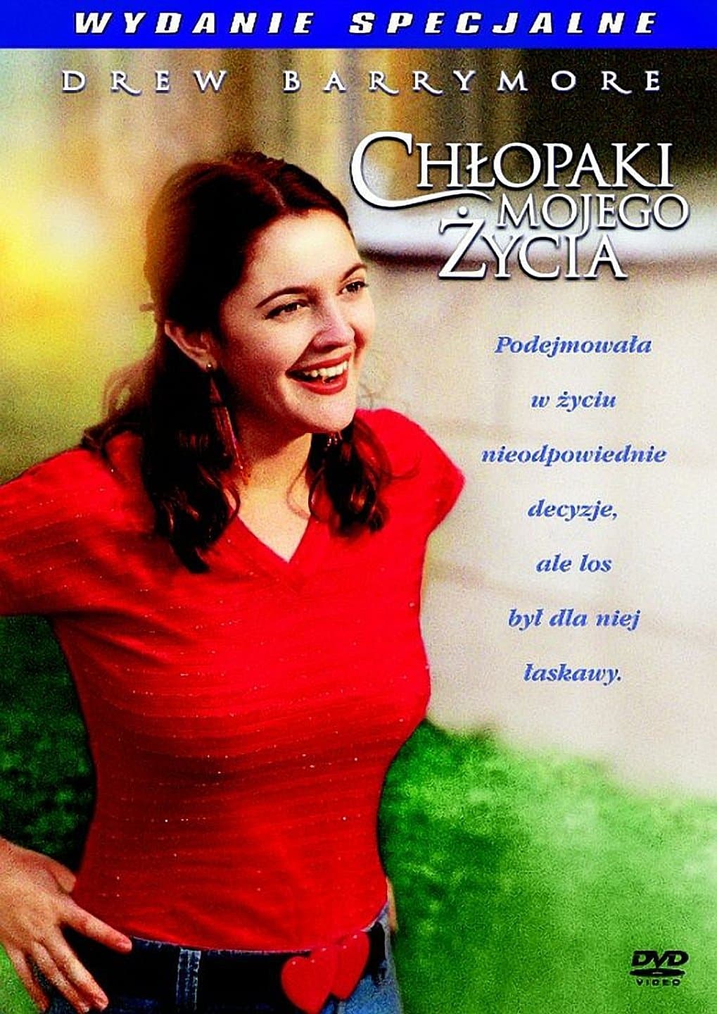 Chłopaki mojego życia 2001 cały film