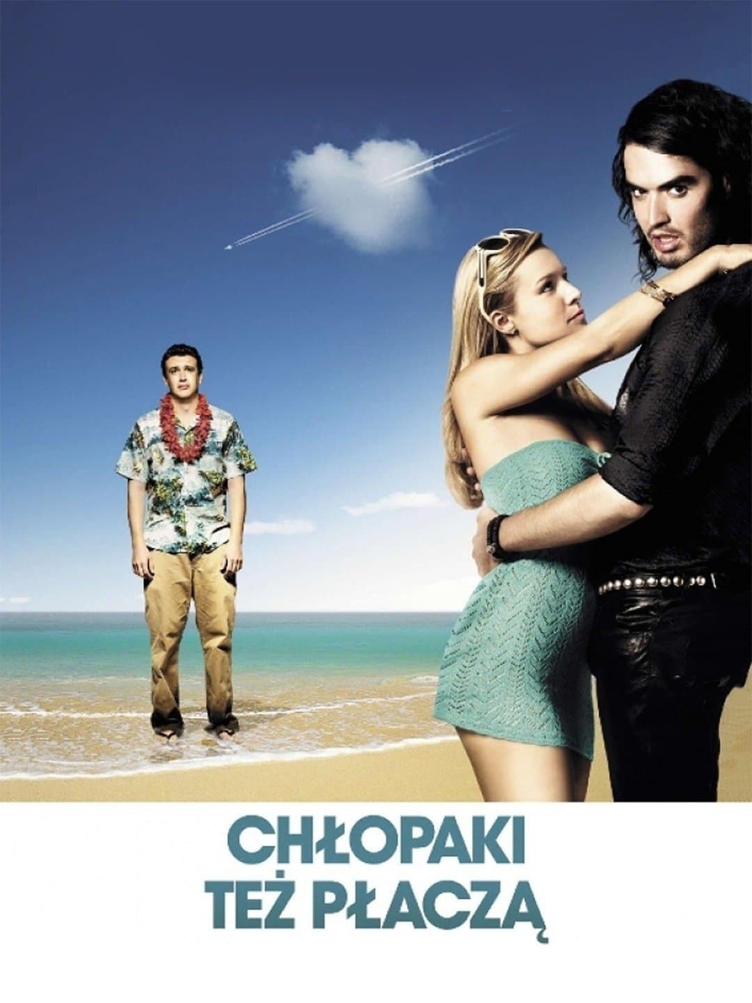 Chłopaki też płaczą 2008 cały film