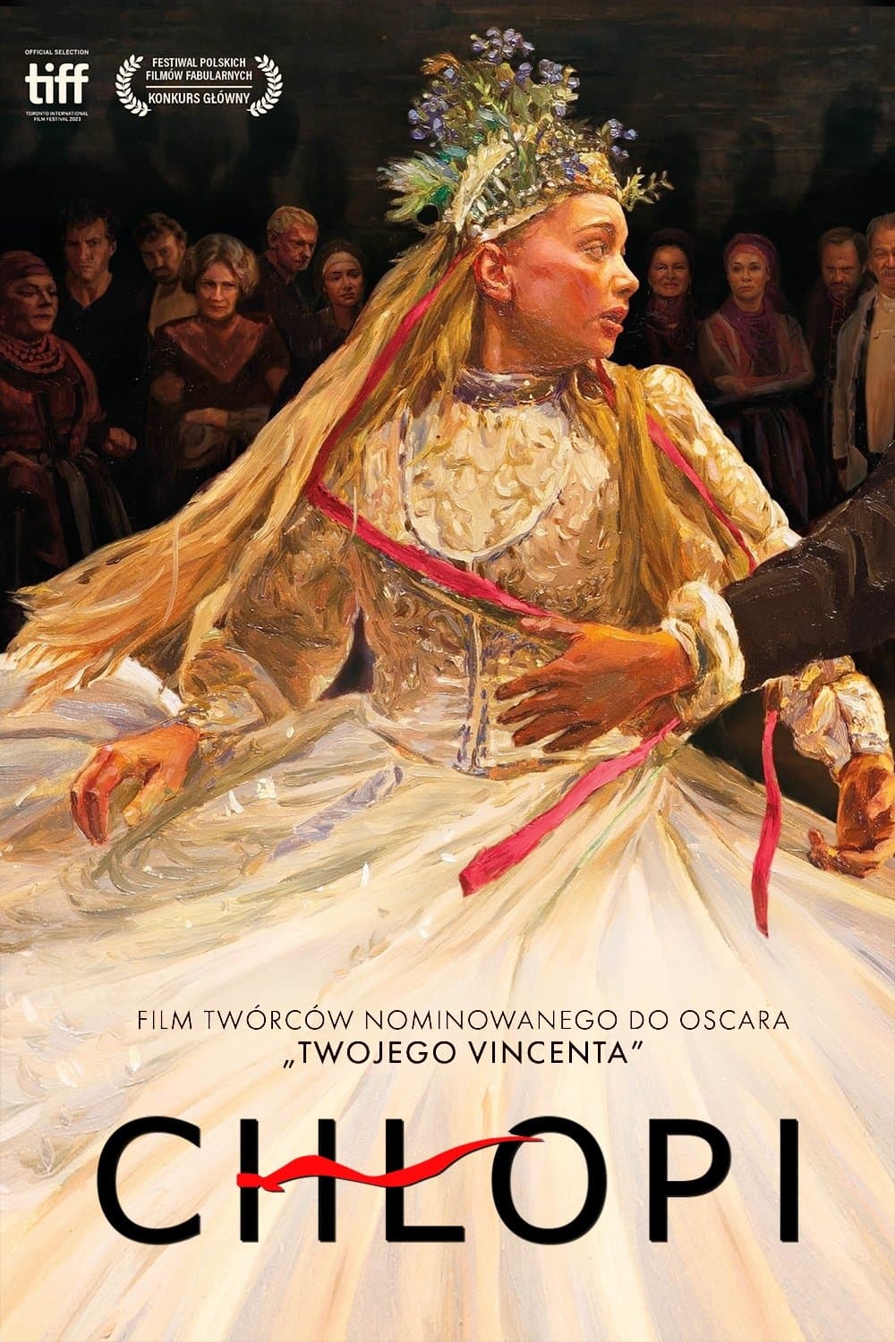 Chłopi 2023 cały film