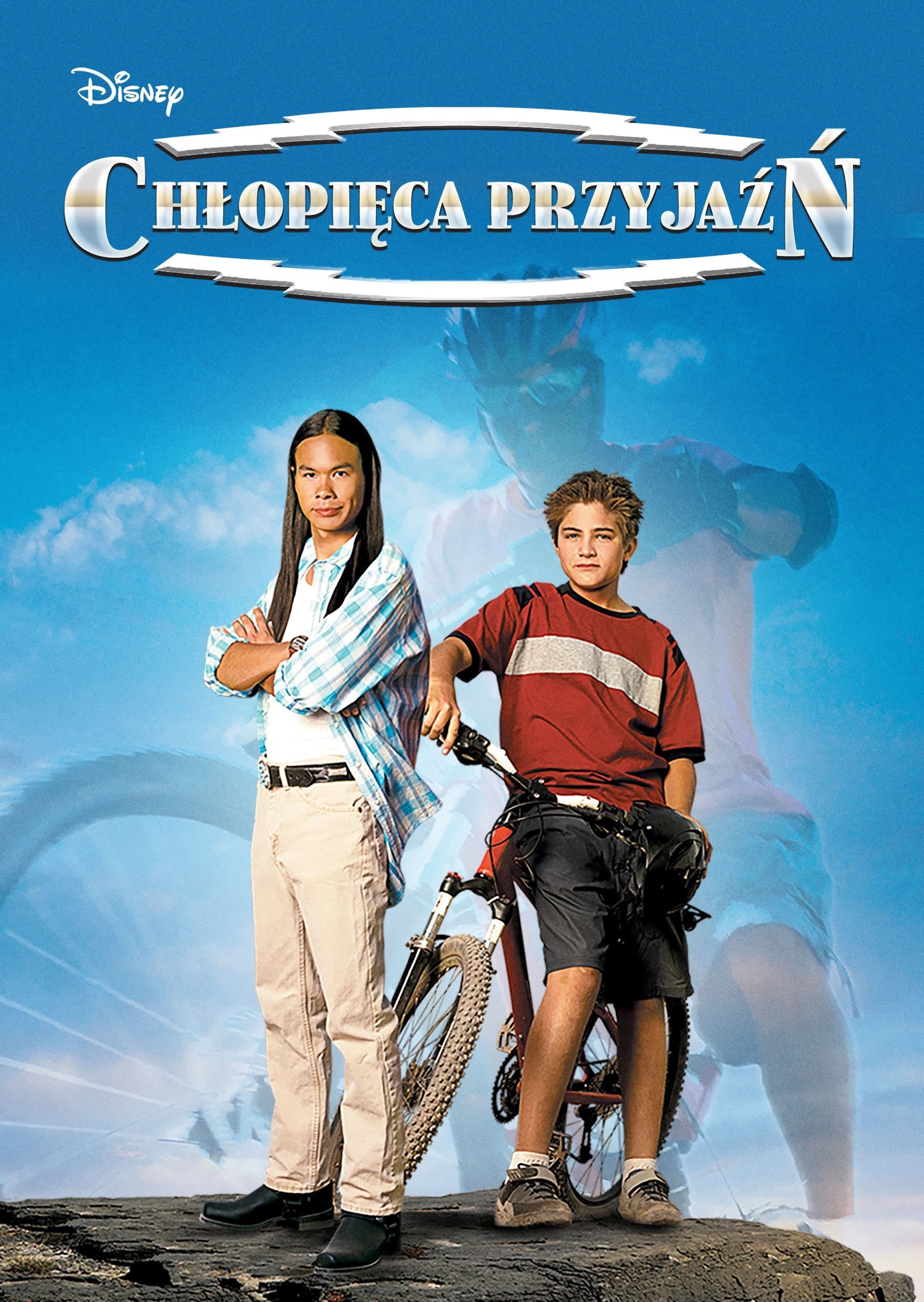 Chłopięca przyjaźń 2005 cały film