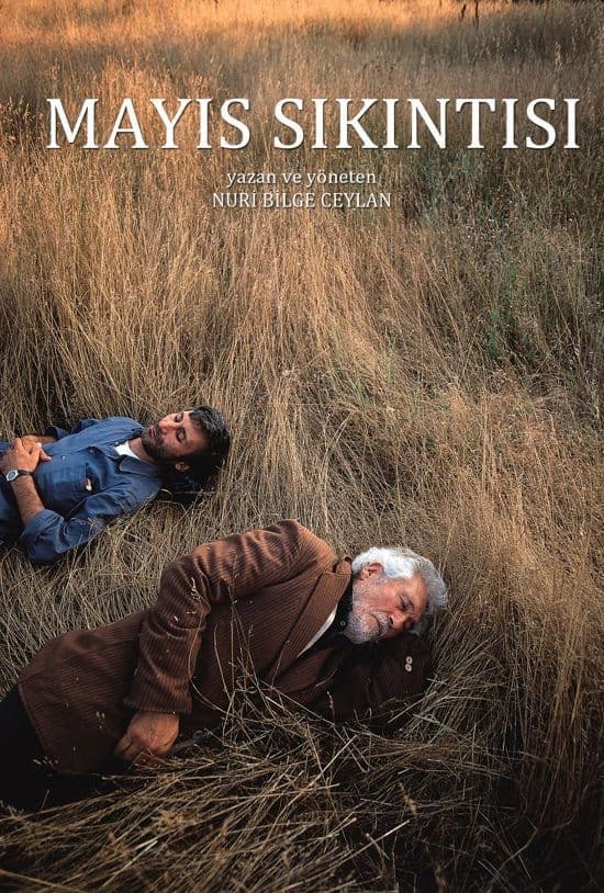 Chmury w maju 1999 cały film