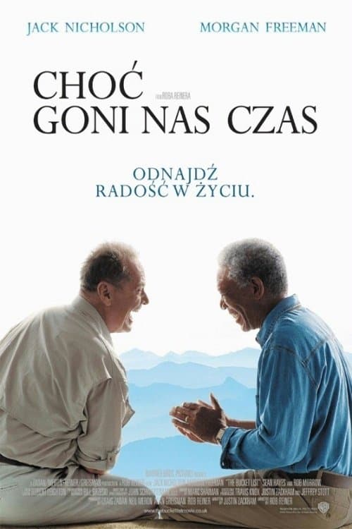Choć Goni Nas Czas 2007 cały film