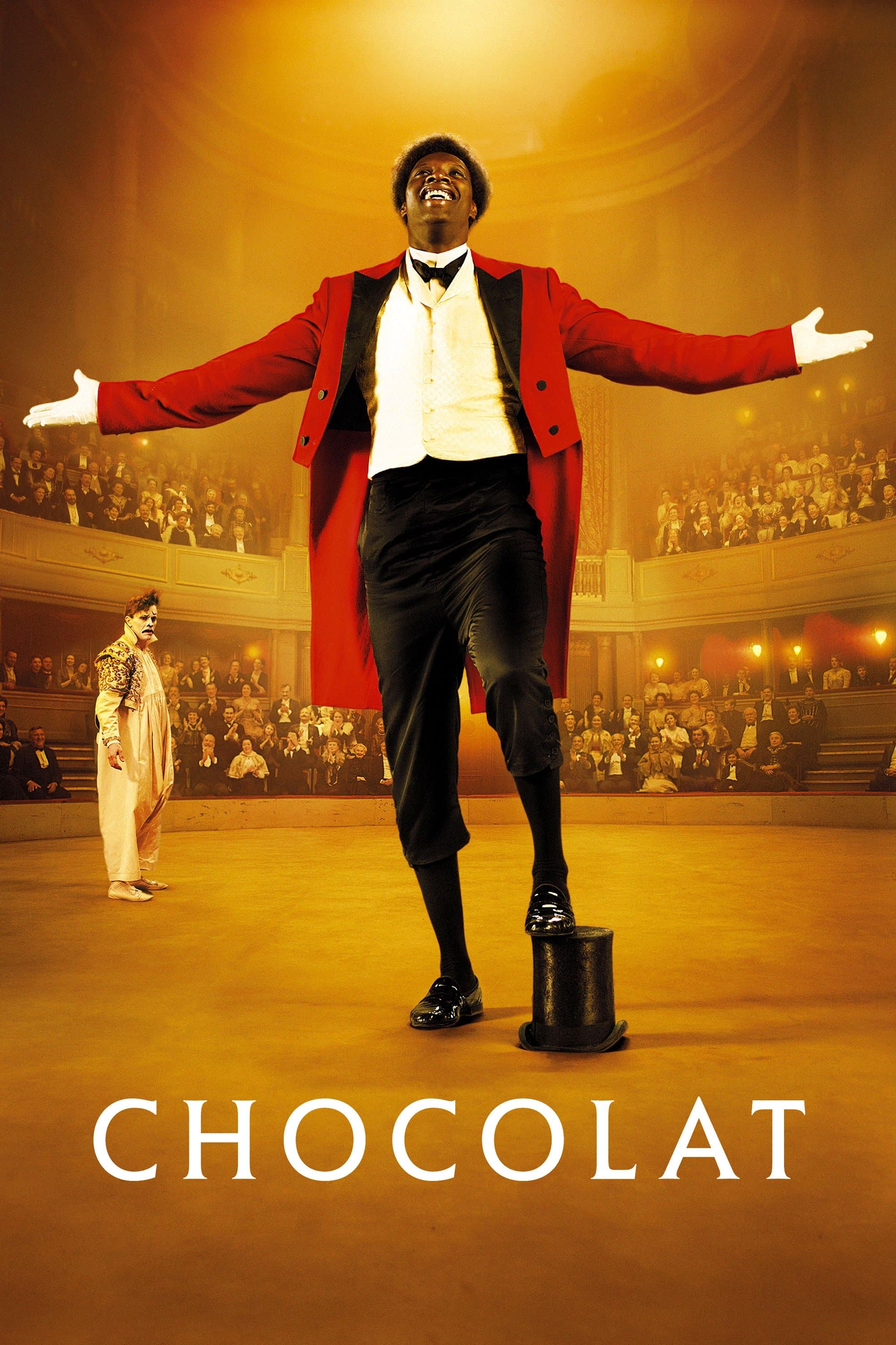 Chocolat 2016 cały film