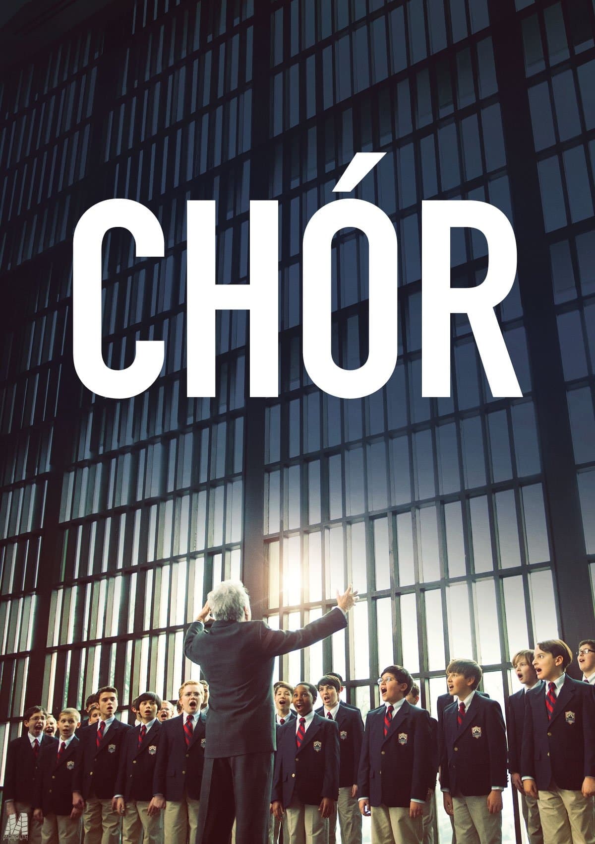 Chór 2015 cały film