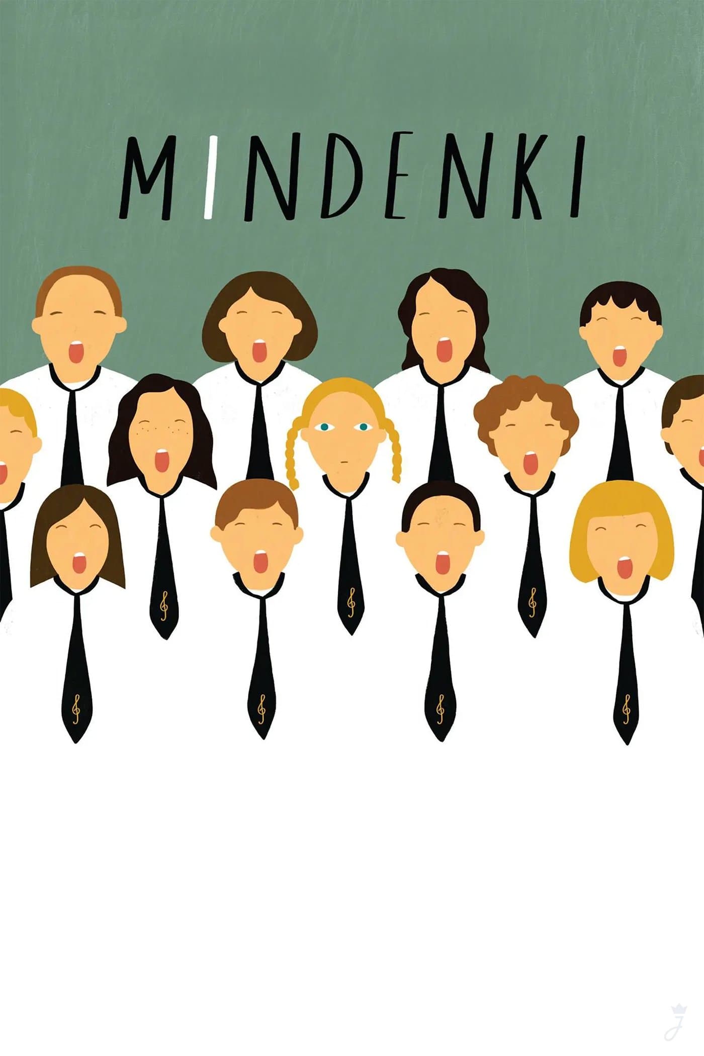 Chór 2016 cały film