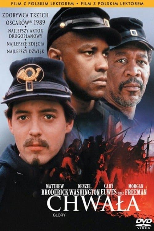 Chwała 1989 cały film