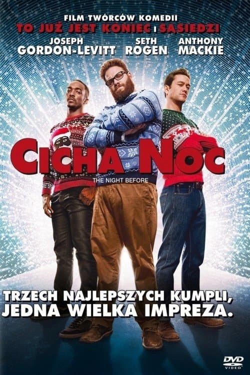 Cicha noc 2015 cały film