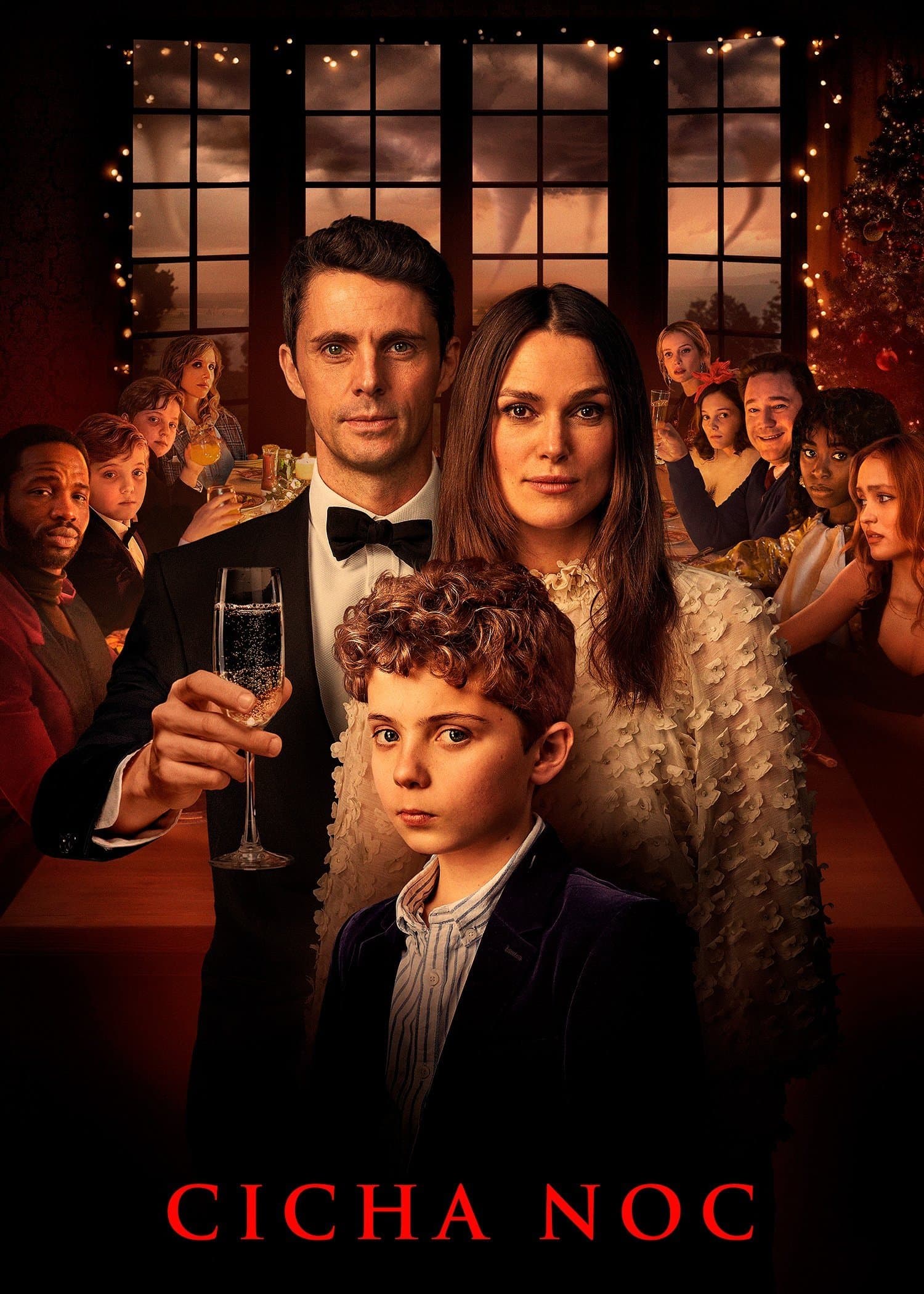 Cicha noc 2021 cały film