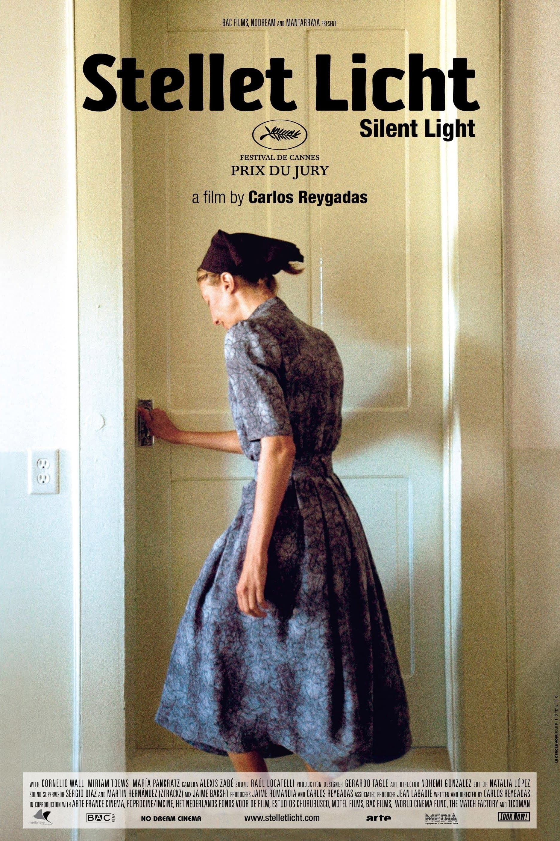 Ciche światło 2007 cały film