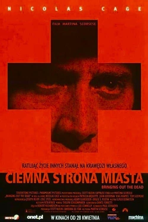 Ciemna strona miasta 1999 cały film