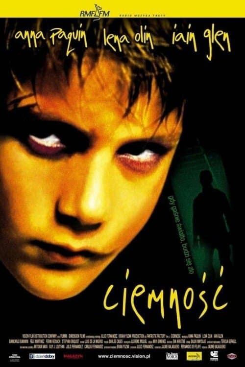 Ciemność 2002 cały film