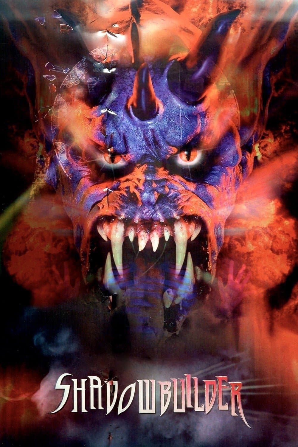 Cień bestii 1998 cały film