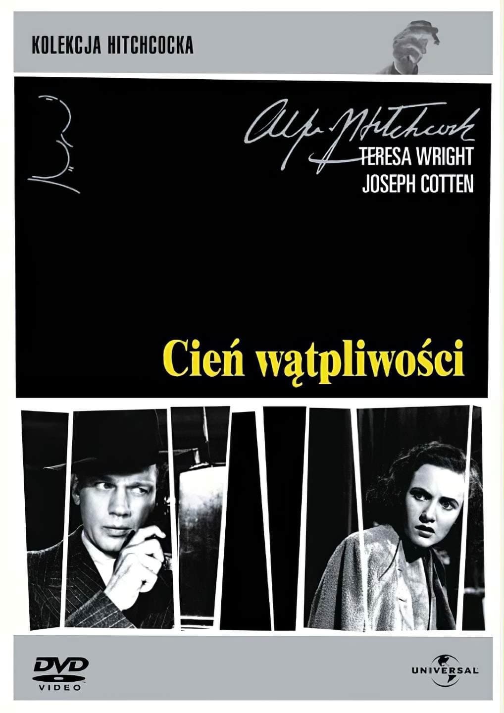 Cień wątpliwości 1943 cały film