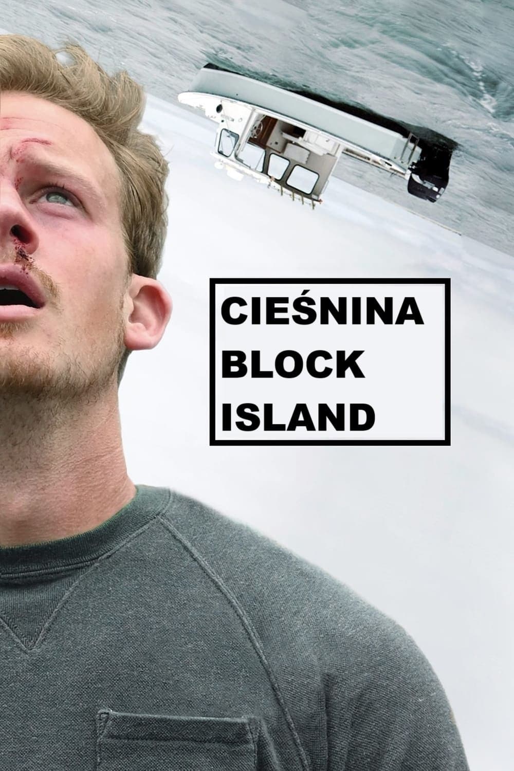 Cieśnina Block Island 2021 cały film