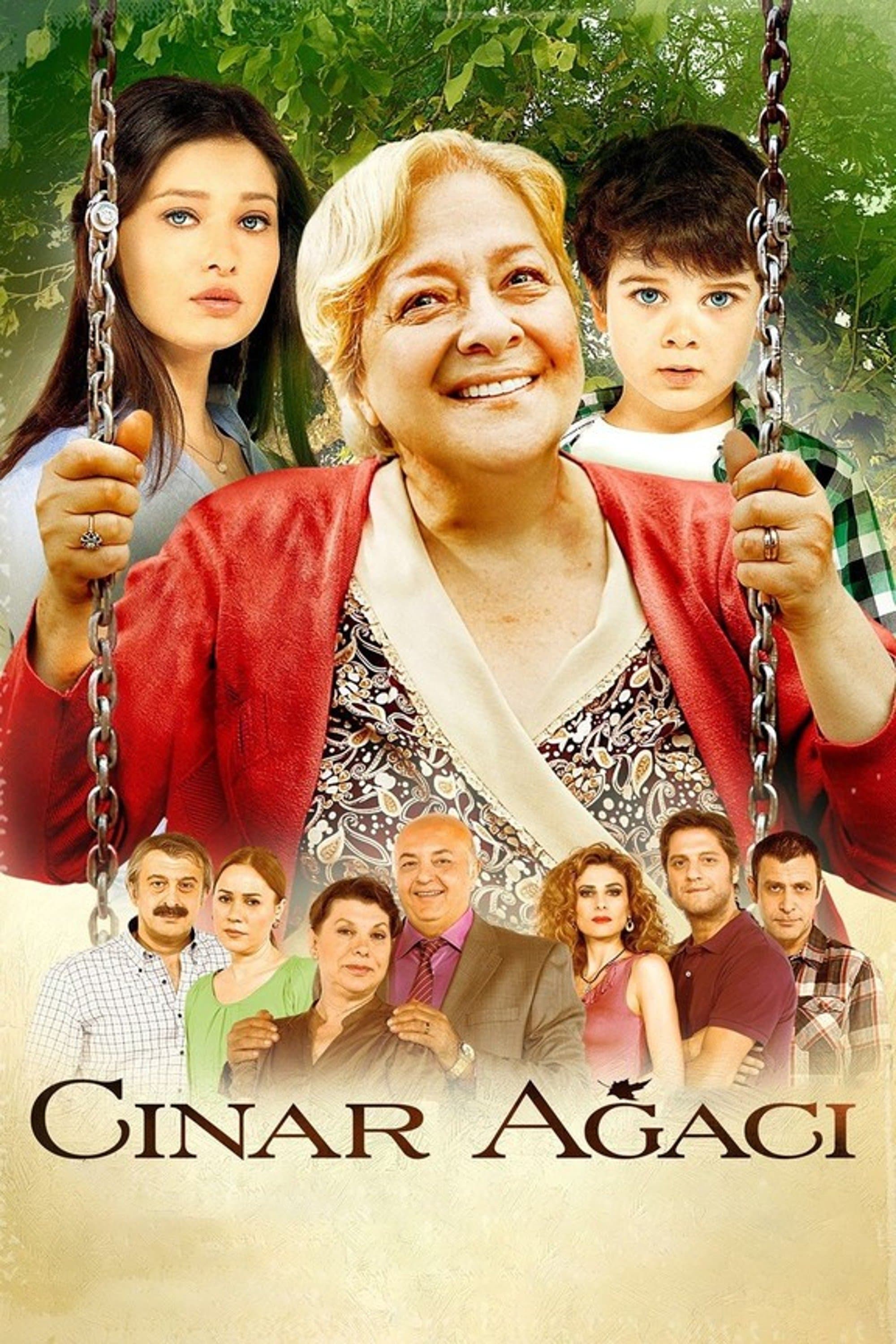 Çınar Ağacı 2011 cały film