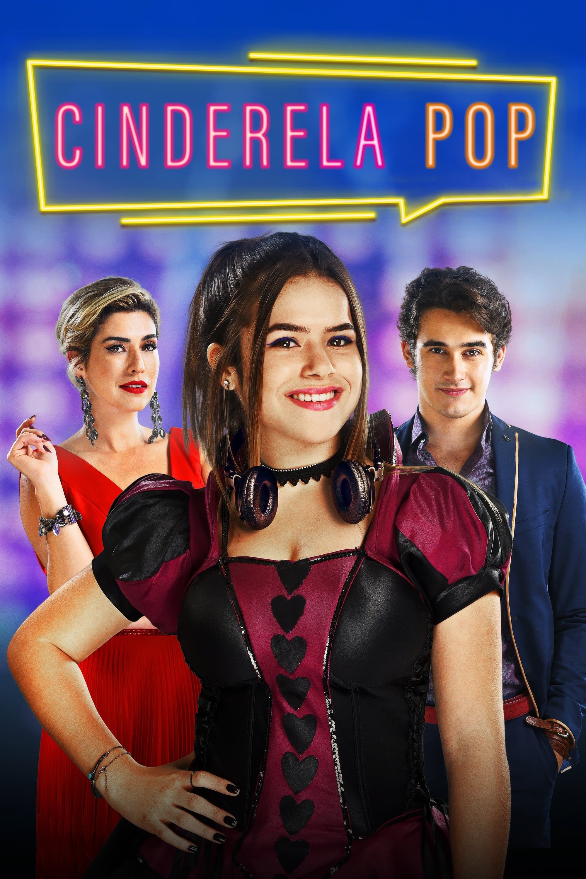 Cinderela Pop 2019 cały film
