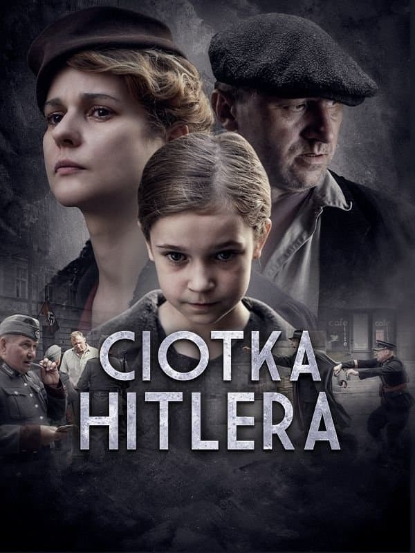 Ciotka Hitlera 2021 cały film