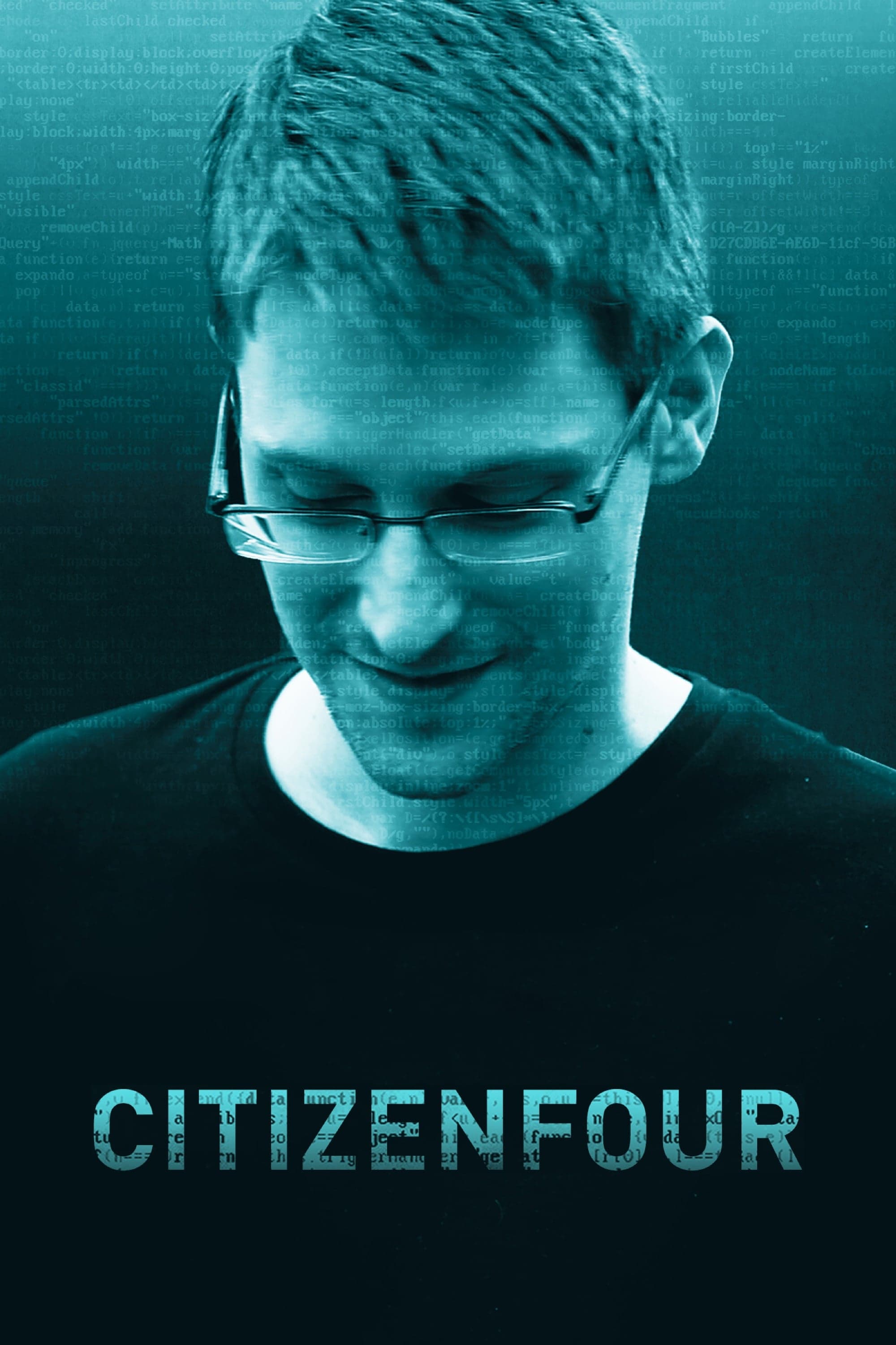 Citizenfour 2014 cały film