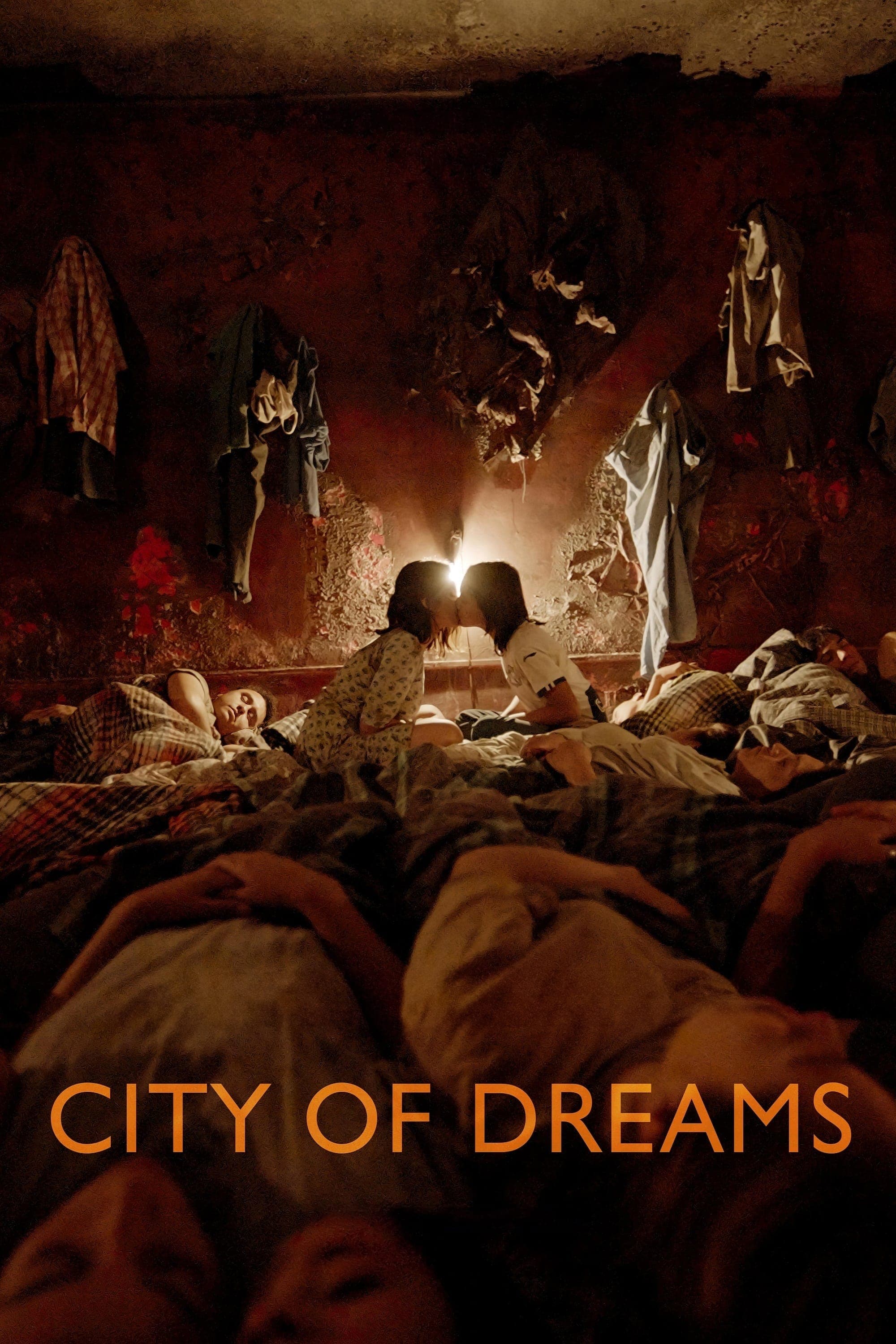 City of Dreams 2024 cały film