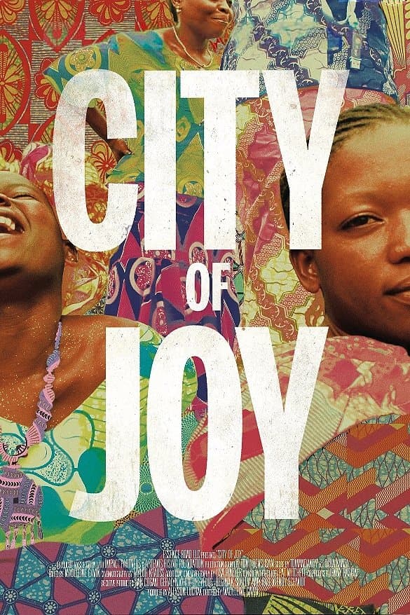 City of Joy 2016 cały film
