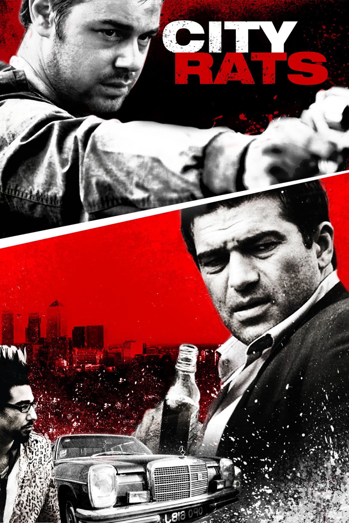 City Rats 2009 cały film