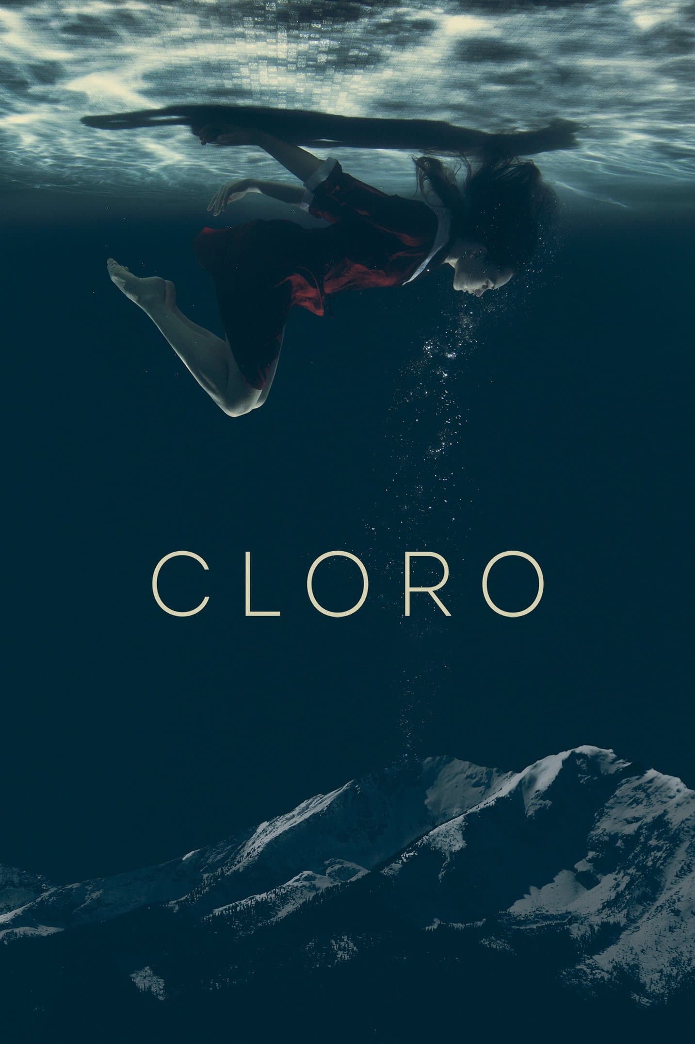 Cloro 2015 cały film