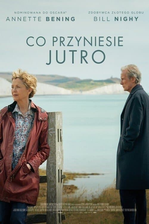 Co przyniesie jutro 2019 cały film