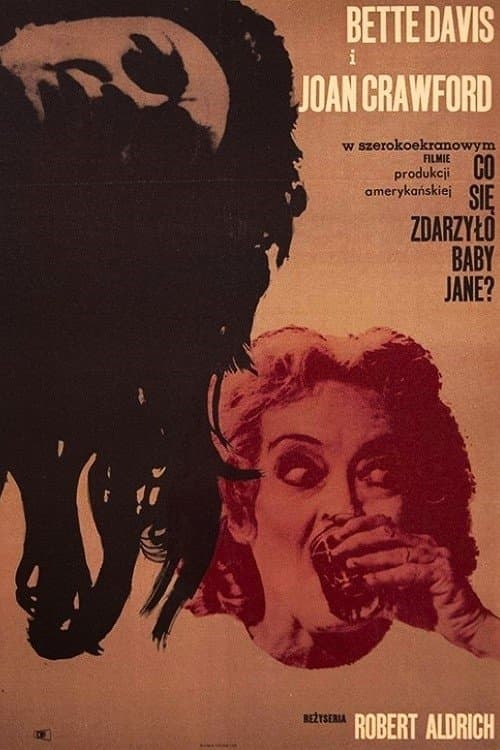 Co się Zdarzyło Baby Jane? 1962 cały film