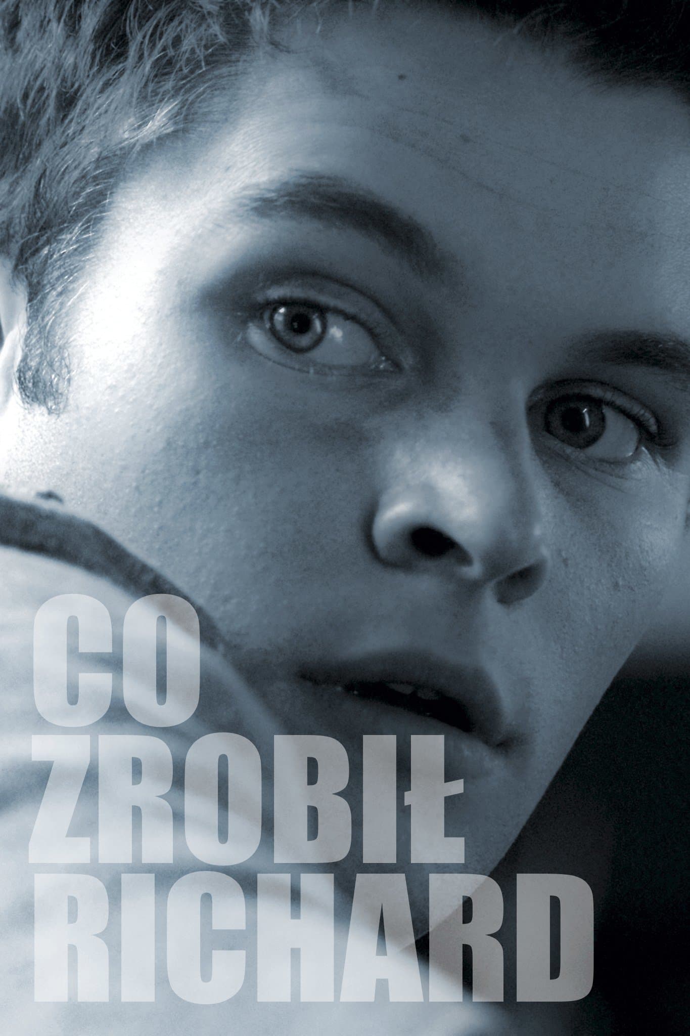 Co zrobił Richard 2012 cały film