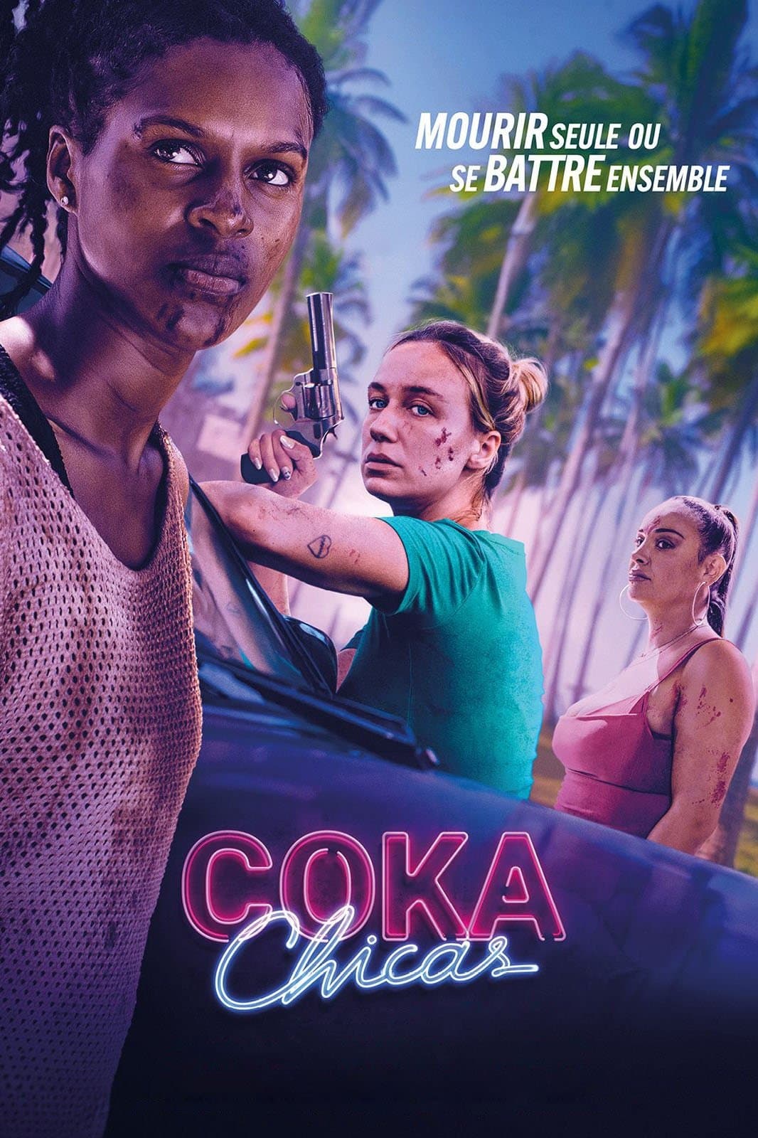 Coka Chicas 2025 cały film