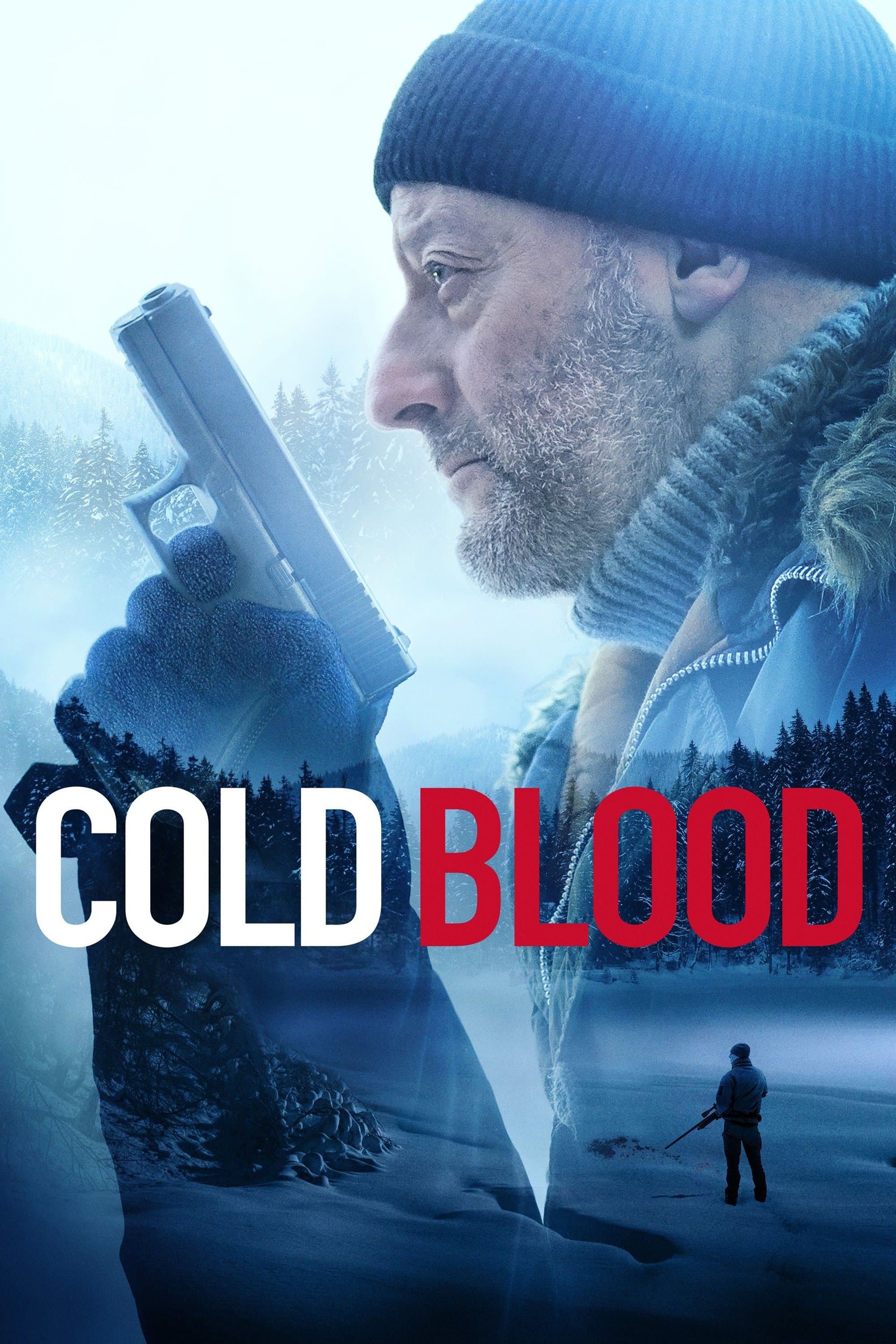 Cold Blood 2019 cały film