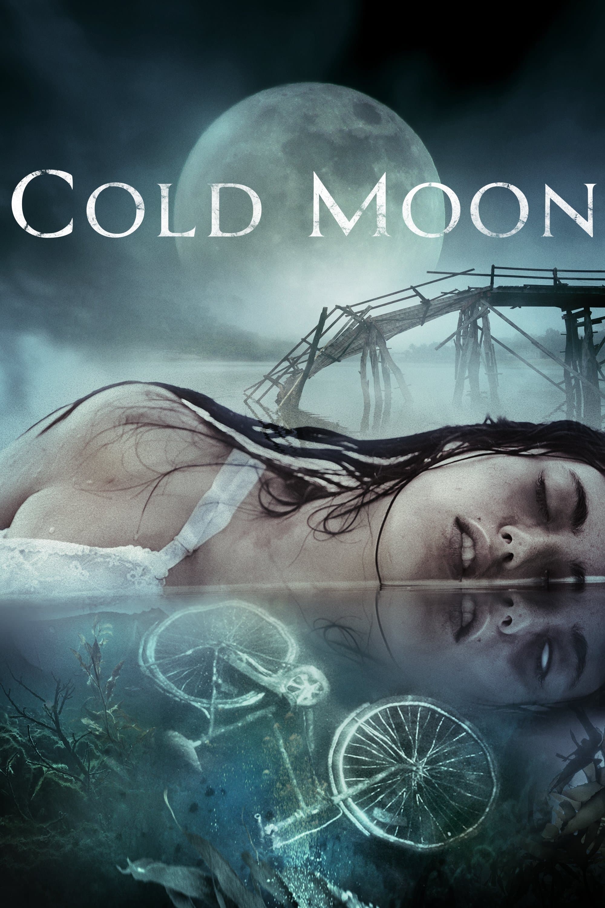 Cold Moon 2016 cały film