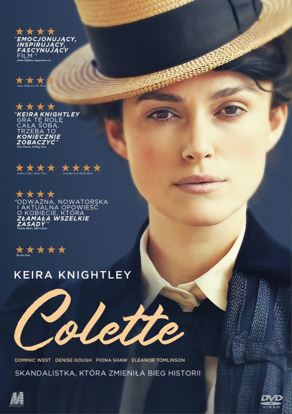 Colette 2018 cały film