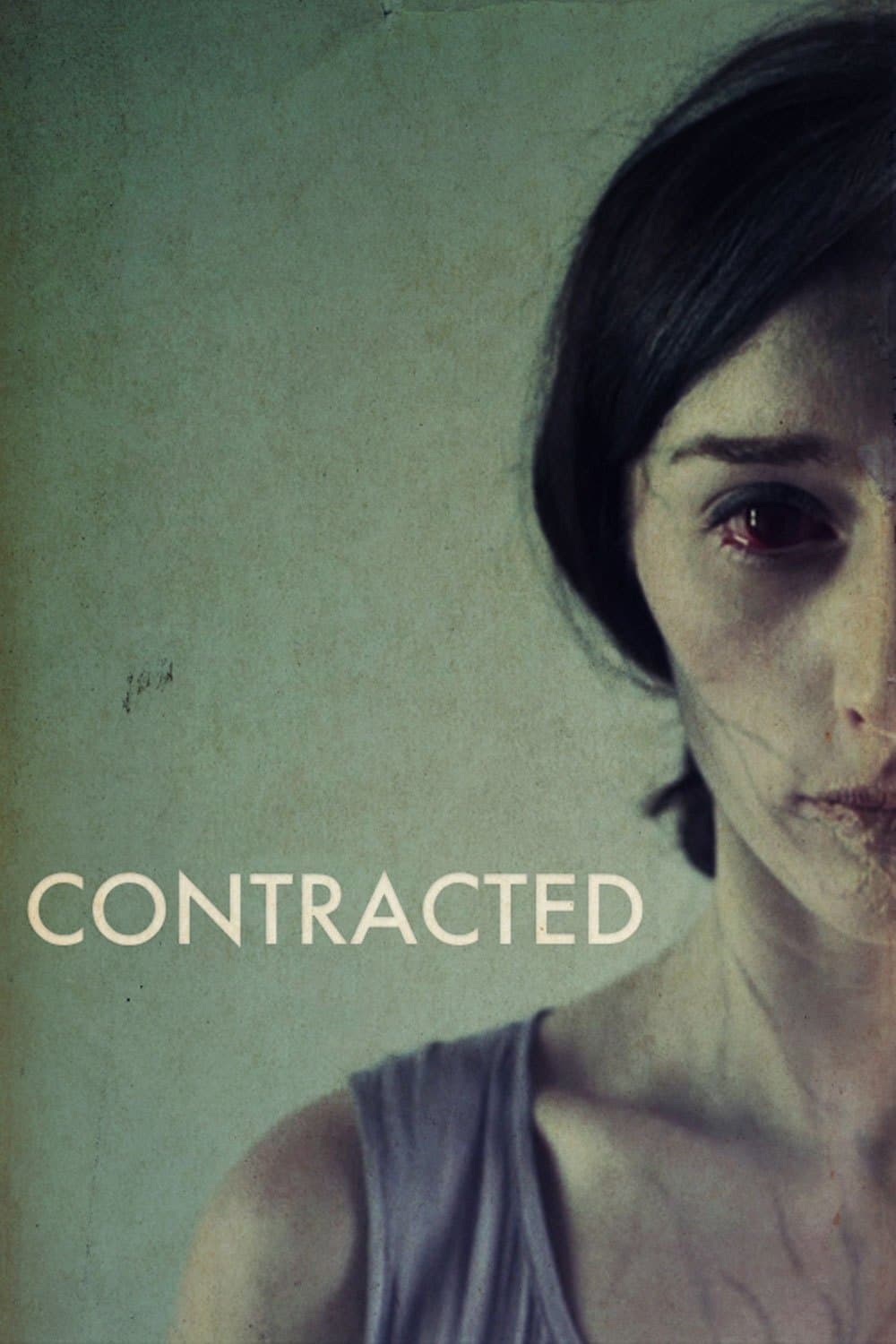 Contracted 2013 cały film