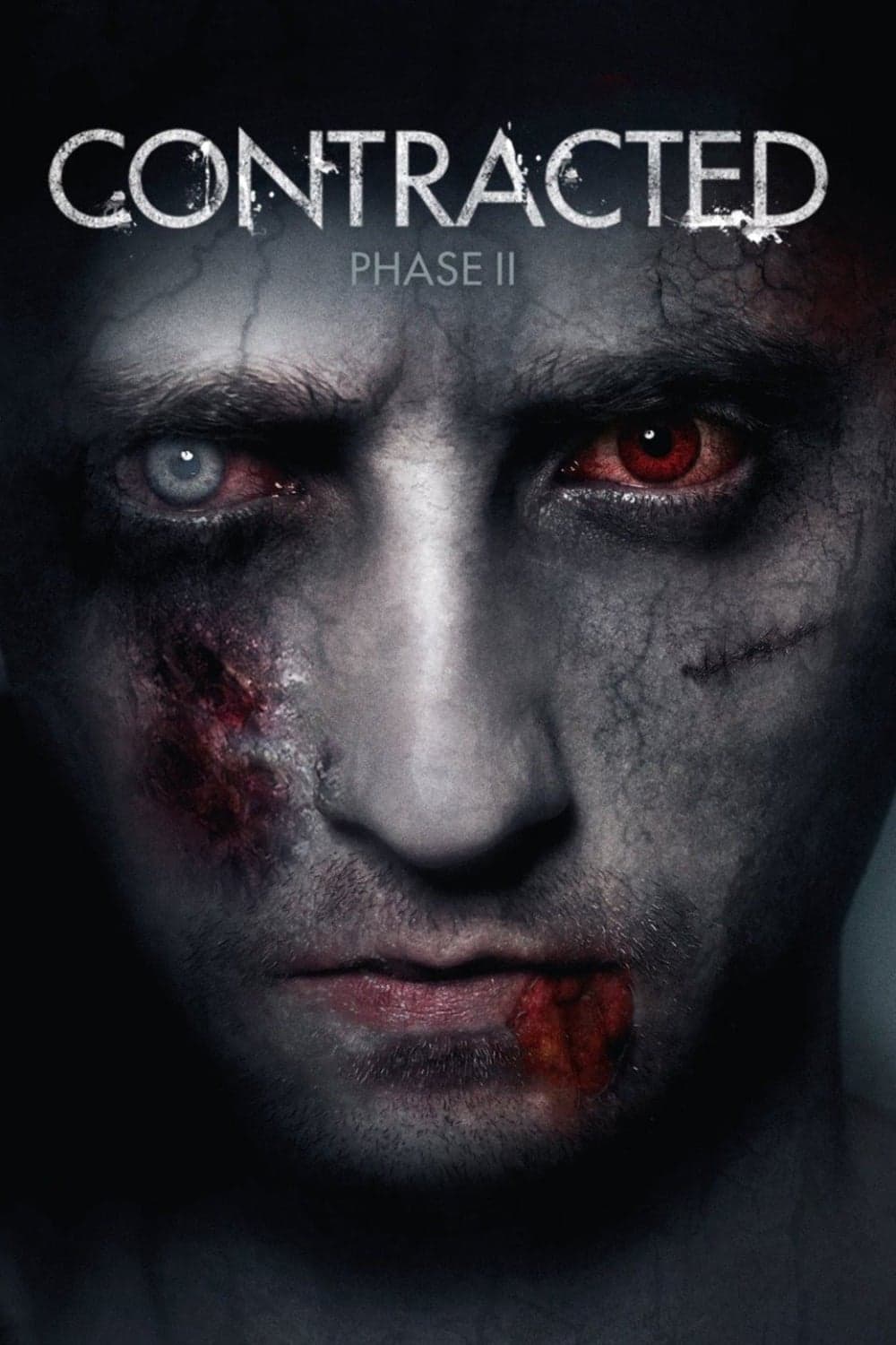 Contracted: Phase II 2015 cały film